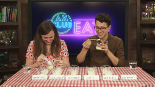 In honor of National Vanilla Ice Cream Day, we figure out whose vanilla is best